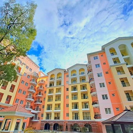88 Gibraltar Lejlighed Baguio City Eksteriør billede