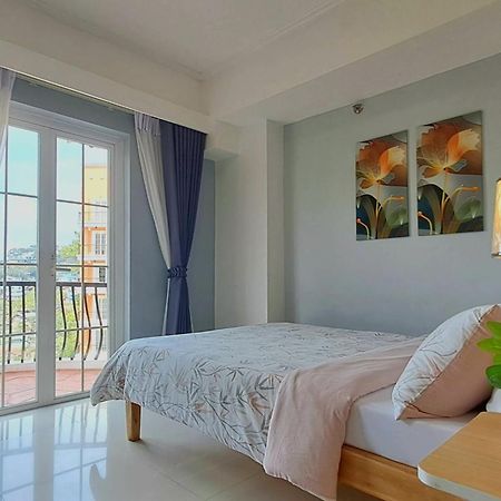88 Gibraltar Lejlighed Baguio City Eksteriør billede