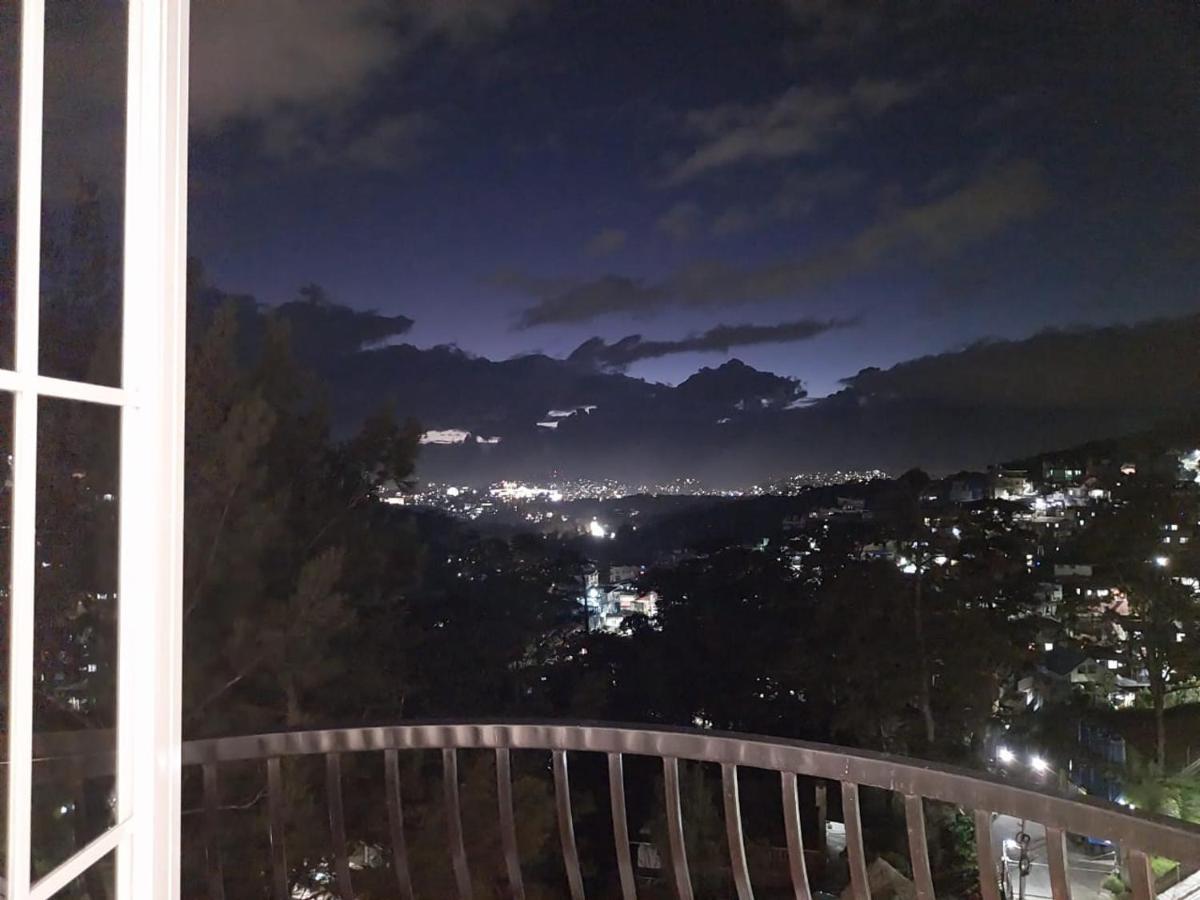 88 Gibraltar Lejlighed Baguio City Eksteriør billede